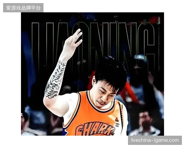 张镇麟高效射落28分击溃广厦防线，上海队用团队篮球夺得总决赛赛点